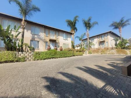 2 Bedroom Apartment in Radiokop