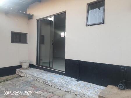 1 Bedroom House in Kagiso