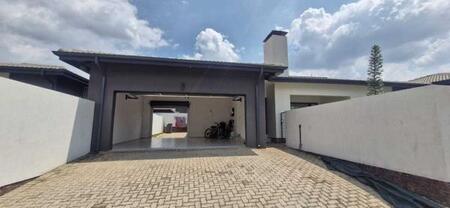 3 Bedroom Townhouse in Homes Haven