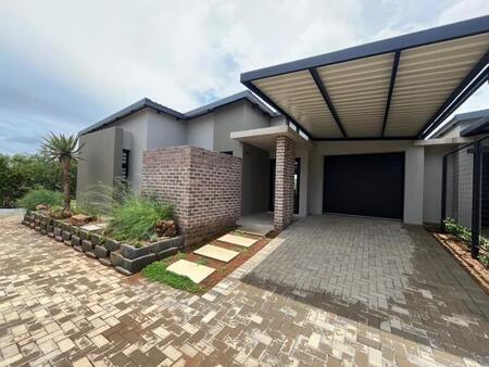 2 Bedroom House in Kameelfontein