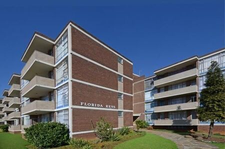 1 Bedroom Flat in Florida Park