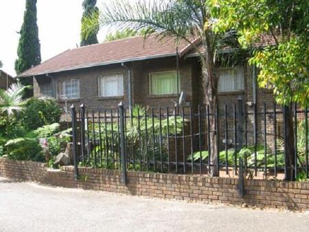 3 Bedroom Apartment in Mountain View