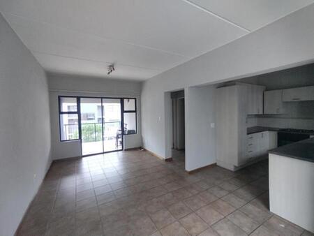 2 Bedroom Apartment in Honeydew