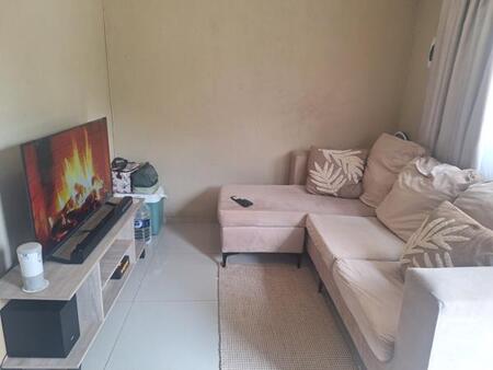 1 Bedroom Apartment in Mabopane