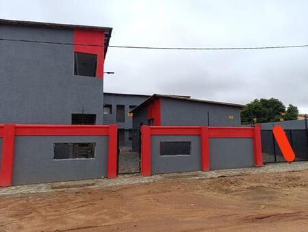 0.5 Bedroom House in Soshanguve