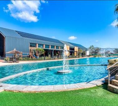 2 Bedroom Apartment in Savannah Country Estate