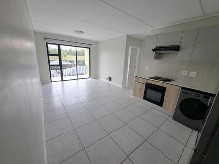 2 Bedroom Apartment in Savannah Country Estate