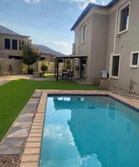 1 Bedroom Apartment in Savannah Country Estate