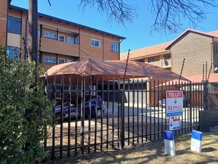 2.5 Bedroom Apartment in Witpoortjie