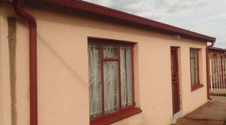 2 Bedroom House in Ga-rankuwa