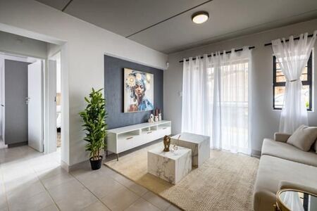 2 Bedroom Apartment in Willow Acres