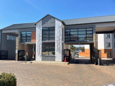 1 Bedroom Apartment in Lombardy Estate