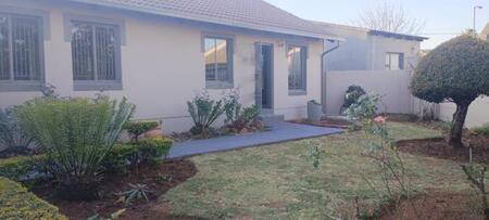 3 Bedroom House in Elandspoort