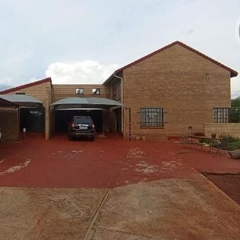 3 Bedroom House in Danville