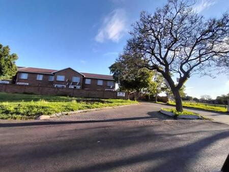 2 Bedroom Apartment in Pretoria West