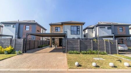 3 Bedroom house to rent in Leopard's Rest Security Estate, Alberton