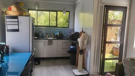 1 Bedroom cottage to rent in Franklin Roosevelt Park, Johannesburg