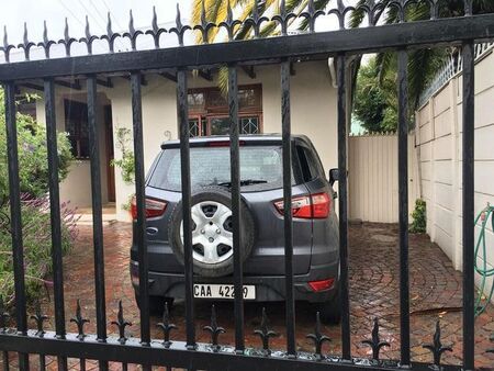 1 Bedroom cottage to rent in Claremont, Cape Town