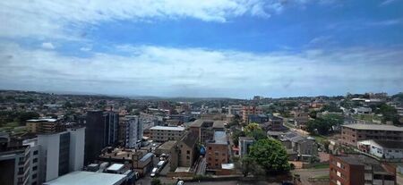 1 Bedroom apartment to rent in Overport, Durban