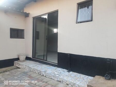 1 Bedroom cottage to rent in Kagiso, Krugersdorp