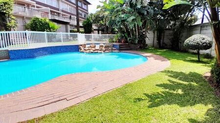1 Bedroom apartment to rent in Parkmore, Sandton