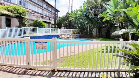 1 Bedroom apartment to rent in Parkmore, Sandton