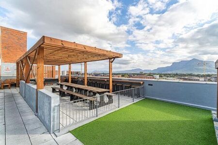 2 Bedroom apartment to rent in Pinelands, Cape Town