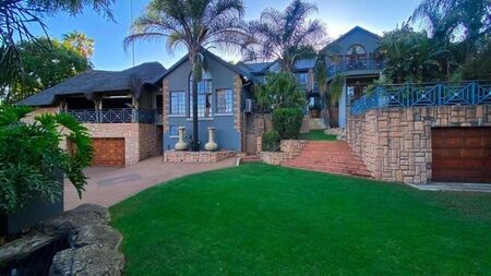 1 Bedroom guest house to rent in Glenvista, Johannesburg