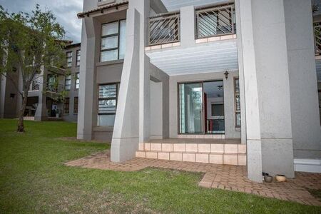 2 Bedroom apartment to rent in Fourways, Sandton