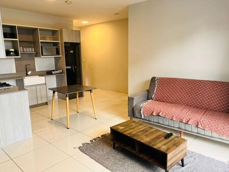 2 Bedroom apartment to rent in Rosebank, Johannesburg
