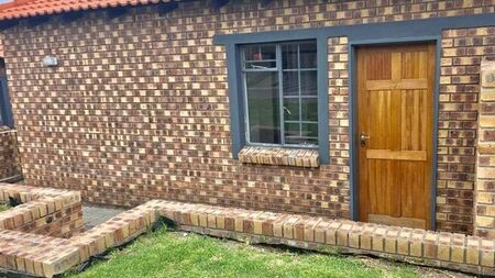 2 Bedroom townhouse - sectional to rent in Evander, Secunda