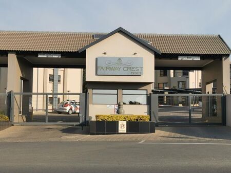 2 Bedroom apartment to rent in Ruimsig, Roodepoort