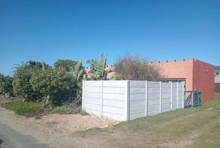 2 Bedroom house to rent in Pearly Beach, Gansbaai