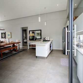 3 Bedroom Cluster in Brettenwood Coastal Estate