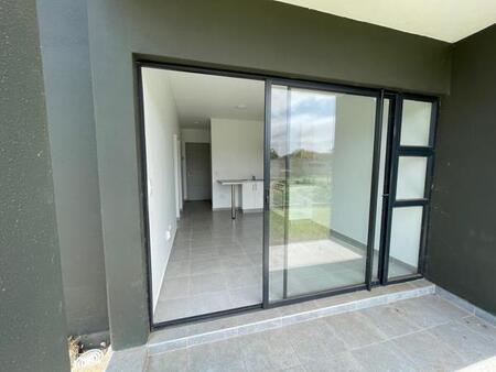 2 Bedroom Flat in Sheffield Beach