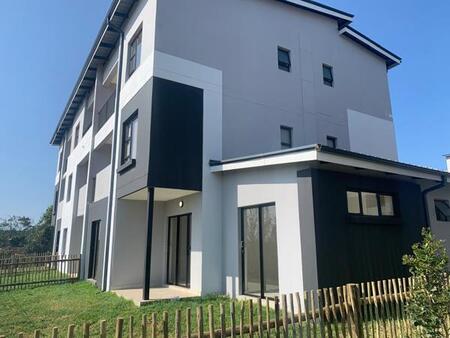 2 Bedroom Apartment in Shakas Head