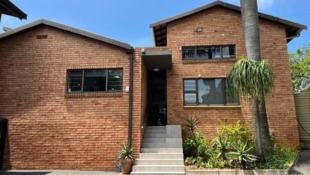 3 Bedroom House in Ballito