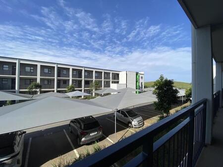 1 Bedroom Apartment in Ballito
