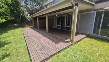 3 Bedroom Apartment in Simbithi Estate