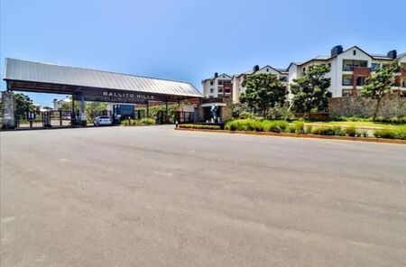 1 Bedroom Apartment in Ballito