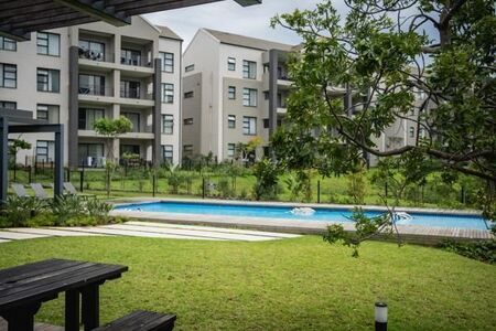 1 Bedroom Apartment in Ballito