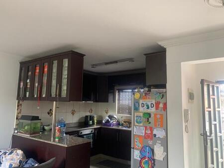 3 Bedroom Apartment in Tongaat