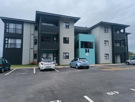 2 Bedroom Apartment in Sheffield Beach