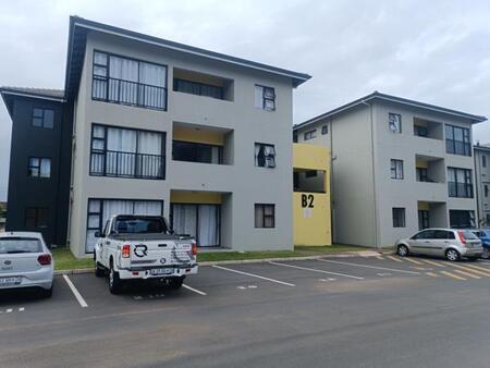 2 Bedroom Apartment in Sheffield Beach