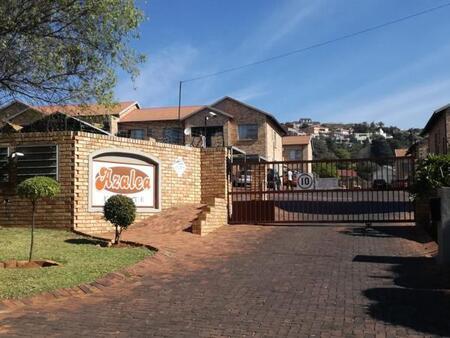 2 Bedroom House in Roodekrans