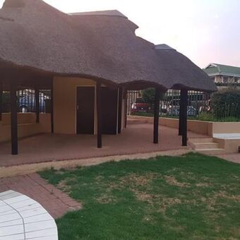 2 Bedroom Apartment in Weltevreden Park