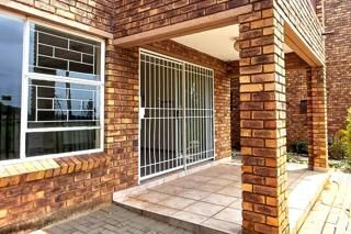 Studio apartment in Wilgeheuwel