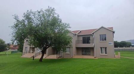 2 Bedroom Apartment in Willowbrook