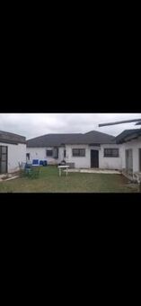 3 Bedroom House in Finsbury