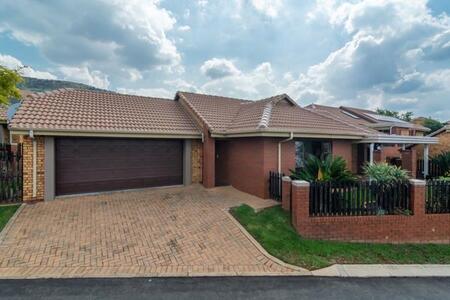 3 Bedroom House in Homes Haven